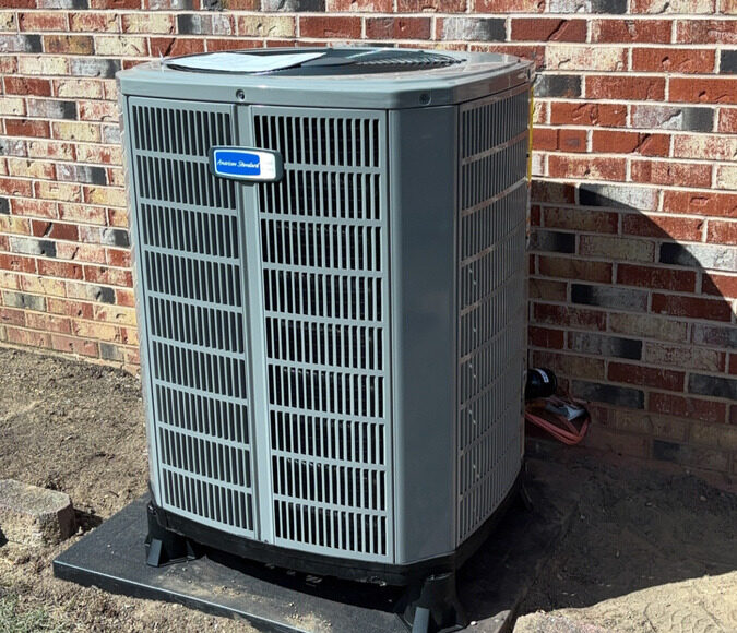 air conditioning unit