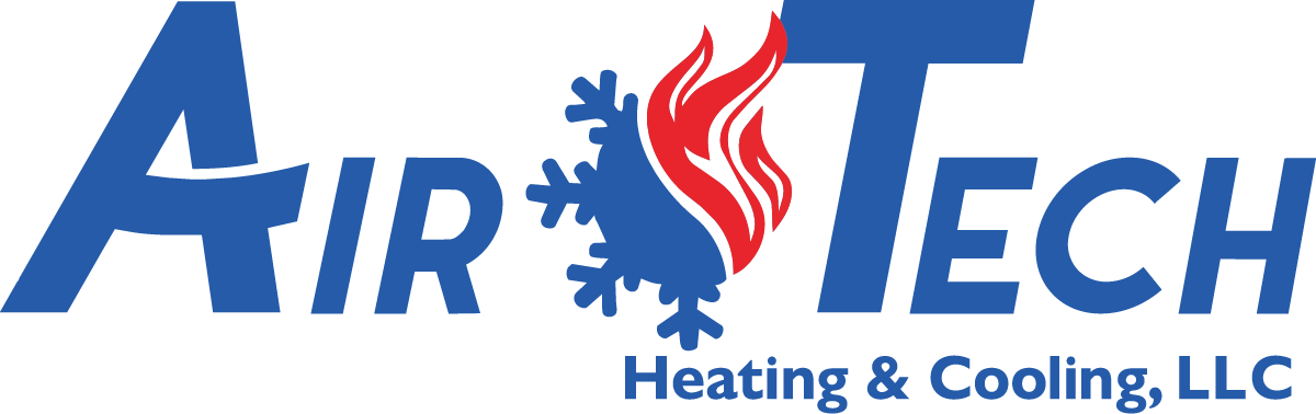 airtech heating and cooling logo