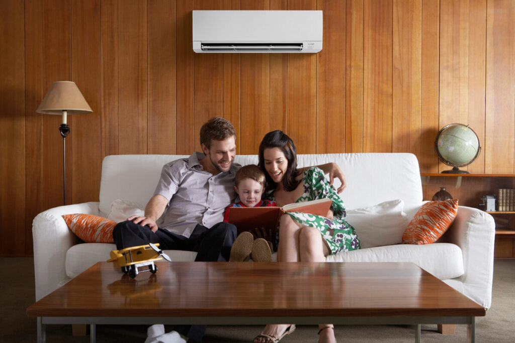 indoor air quality