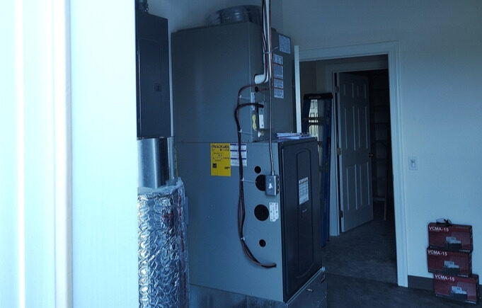 heat pump