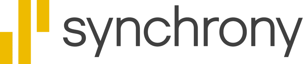 Synchrony Logo