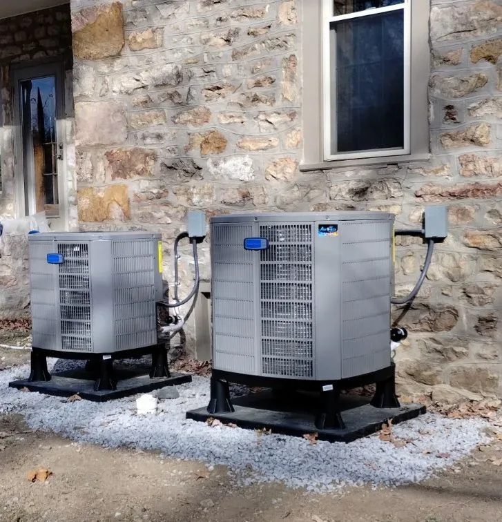 AC Unit